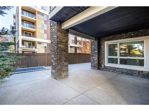 2117-240 Skyview Ranch Road Ne, Calgary, AB - Outdoor