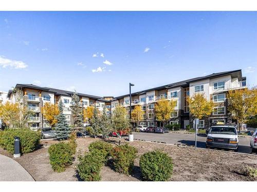 2117-240 Skyview Ranch Road Ne, Calgary, AB - Outdoor