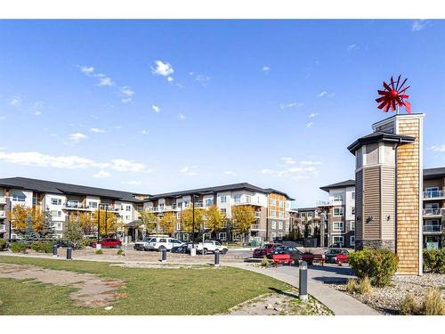 2117-240 Skyview Ranch Road Ne, Calgary, AB - Outdoor