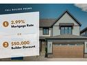 209 Creekstone Hill Sw, Calgary, AB  - Other 