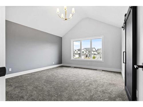 209 Creekstone Hill Sw, Calgary, AB - Indoor Photo Showing Other Room