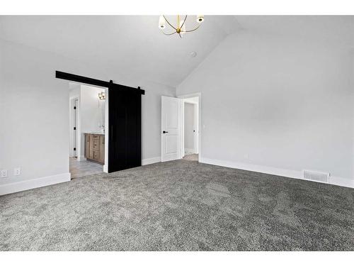 209 Creekstone Hill Sw, Calgary, AB - Indoor Photo Showing Other Room