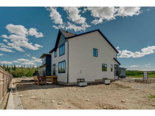 209 Creekstone Hill Sw, Calgary, AB - Outdoor With Exterior