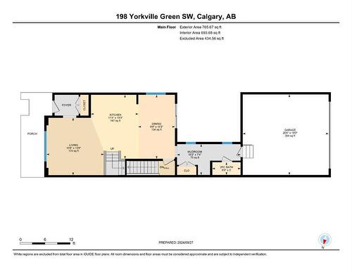 198 Yorkville Green Sw, Calgary, AB - Other