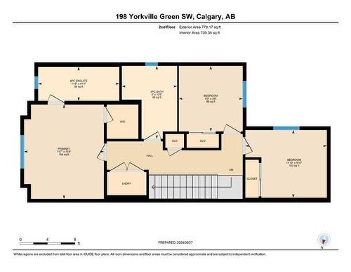 198 Yorkville Green Sw, Calgary, AB - Other