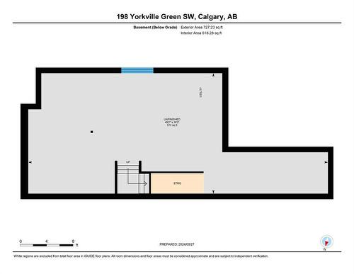 198 Yorkville Green Sw, Calgary, AB - Other