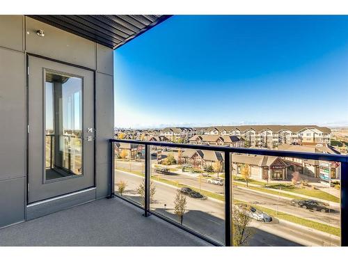 2509-60 Skyview Ranch Road Ne, Calgary, AB - Outdoor With Exterior