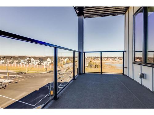 2509-60 Skyview Ranch Road Ne, Calgary, AB - Outdoor With Exterior