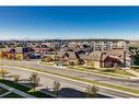 2509-60 Skyview Ranch Road Ne, Calgary, AB  - Outdoor With View 