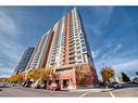 1013-1053 10 Street Sw, Calgary, AB  - Outdoor With Facade 