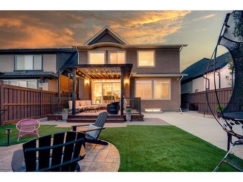 11 Mahogany Cape Se, Calgary, AB - Outdoor