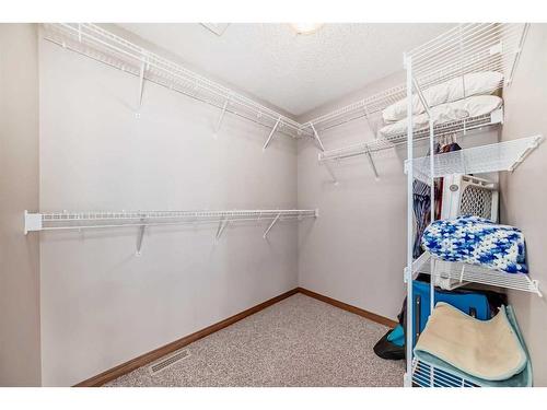 244 Chapalina Terrace Se, Calgary, AB - Indoor With Storage