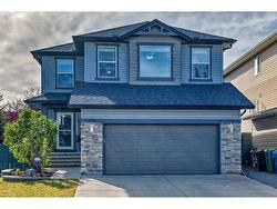 244 Chapalina Terrace SE Calgary, AB T2X 3Y5