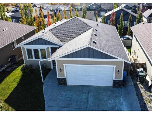 37 Bluebird Drive Se, Didsbury, AB - Outdoor