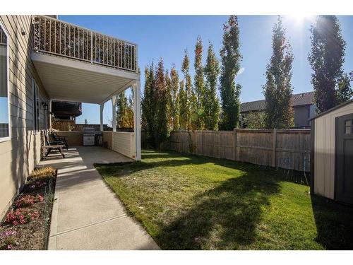 37 Bluebird Drive Se, Didsbury, AB - Outdoor