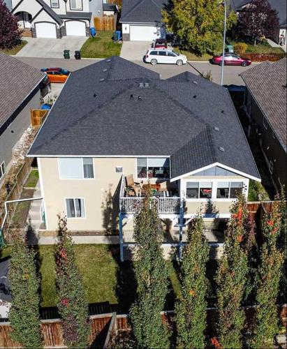 37 Bluebird Drive Se, Didsbury, AB - Outdoor