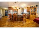 37 Bluebird Drive Se, Didsbury, AB  - Indoor 