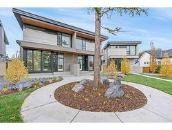 3C Willow Crescent SW Calgary, AB T3C 3B8