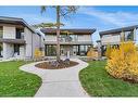 3C Willow Crescent Sw, Calgary, AB  - Outdoor With Facade 