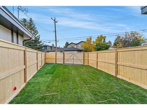 3C Willow Crescent Sw, Calgary, AB - Outdoor