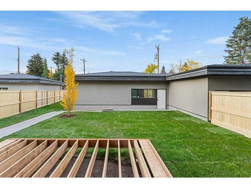 3C Willow Crescent Sw, Calgary, AB - Outdoor