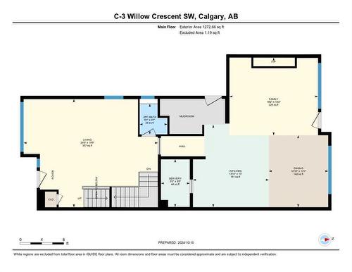 3C Willow Crescent Sw, Calgary, AB - Other