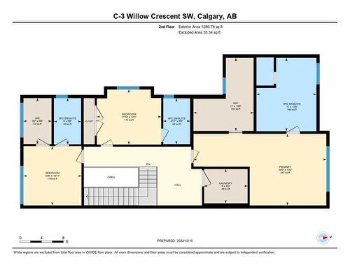 3C Willow Crescent Sw, Calgary, AB - Other