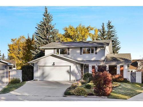 9415 Paliswood Way Sw, Calgary, AB - Outdoor