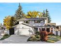 9415 Paliswood Way Sw, Calgary, AB  - Outdoor 