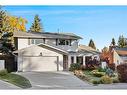 9415 Paliswood Way Sw, Calgary, AB  - Outdoor With Facade 