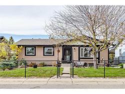 1408 Maitland Drive NE Calgary, AB T2A 5T8