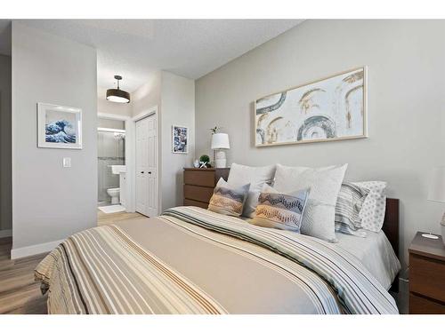 5311-14645 6 Street Sw, Calgary, AB - Indoor Photo Showing Bedroom