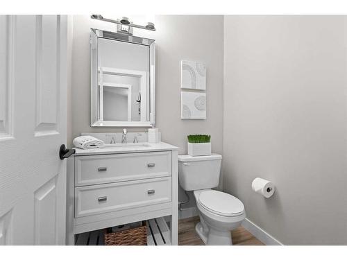 5311-14645 6 Street Sw, Calgary, AB - Indoor Photo Showing Bathroom