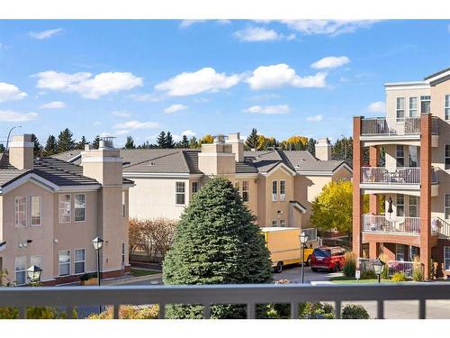 5311-14645 6 Street Sw, Calgary, AB - Outdoor With Balcony