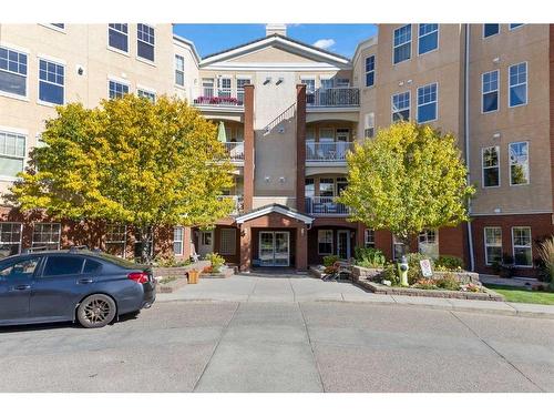 5311-14645 6 Street Sw, Calgary, AB - Outdoor With Balcony With Facade