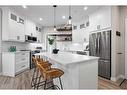 5311-14645 6 Street Sw, Calgary, AB  - Indoor Photo Showing Kitchen With Upgraded Kitchen 