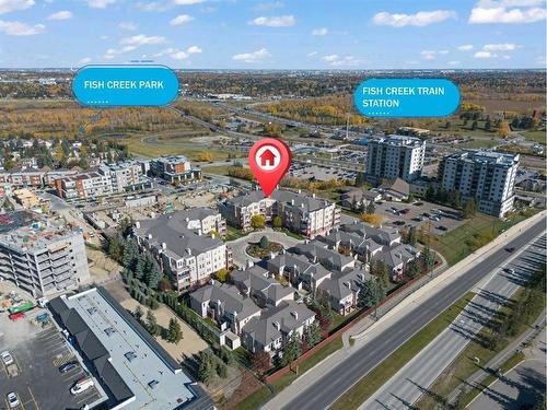 5311-14645 6 Street Sw, Calgary, AB - Outdoor With View