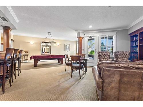 5311-14645 6 Street Sw, Calgary, AB - Indoor Photo Showing Living Room