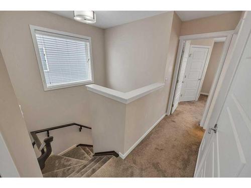 32 Saddlelake Terrace Ne, Calgary, AB - Indoor Photo Showing Other Room