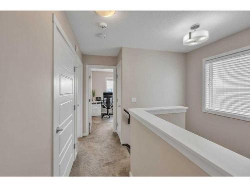 32 Saddlelake Terrace Ne, Calgary, AB - Indoor Photo Showing Other Room