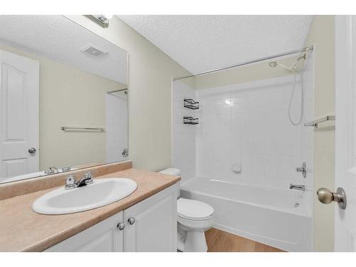 8317-304 Mackenzie Way Sw, Airdrie, AB - Indoor Photo Showing Bathroom