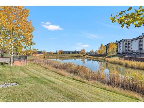 8317-304 Mackenzie Way Sw, Airdrie, AB - Outdoor With View