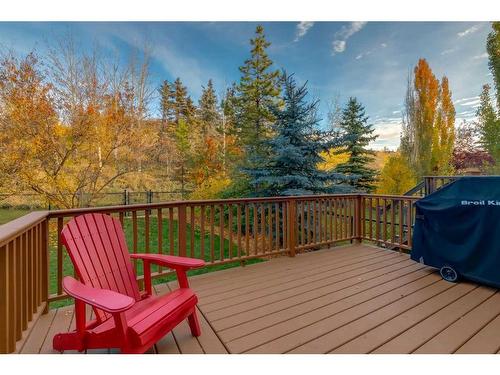 94 Discovery Ridge Gardens Sw, Calgary, AB - Outdoor With Deck Patio Veranda