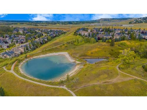 94 Discovery Ridge Gardens Sw, Calgary, AB - Outdoor With View