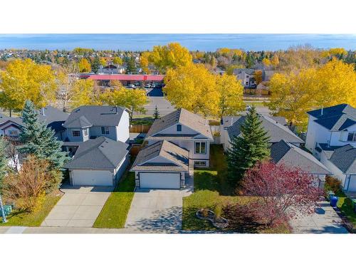 12 Big Springs Rise Se, Airdrie, AB - Outdoor