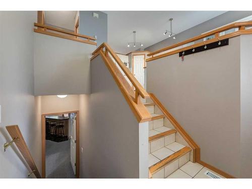 12 Big Springs Rise Se, Airdrie, AB - Indoor Photo Showing Other Room