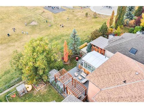 41 Strathlea Court Sw, Calgary, AB - Outdoor