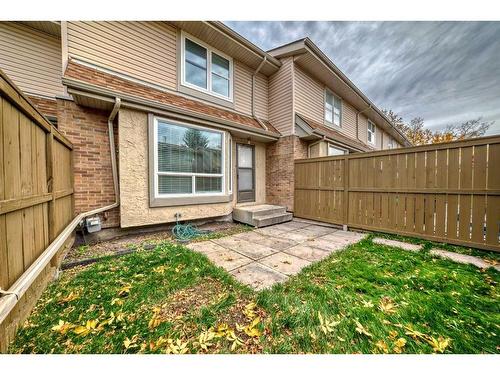 167-123 Queensland Drive Se, Calgary, AB - Outdoor With Exterior