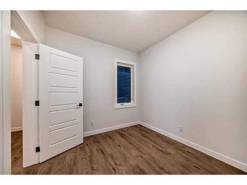 166 Amblehurst Way Nw, Calgary, AB - Indoor Photo Showing Other Room