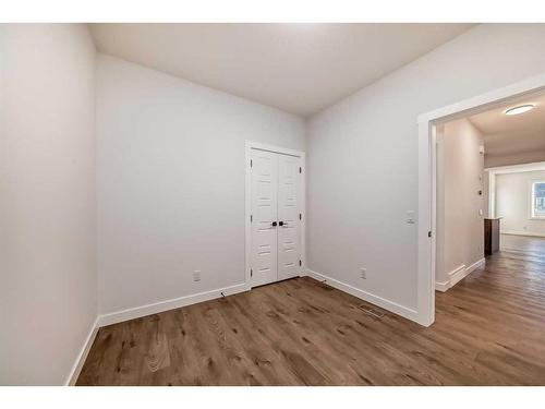 166 Amblehurst Way Nw, Calgary, AB - Indoor Photo Showing Other Room